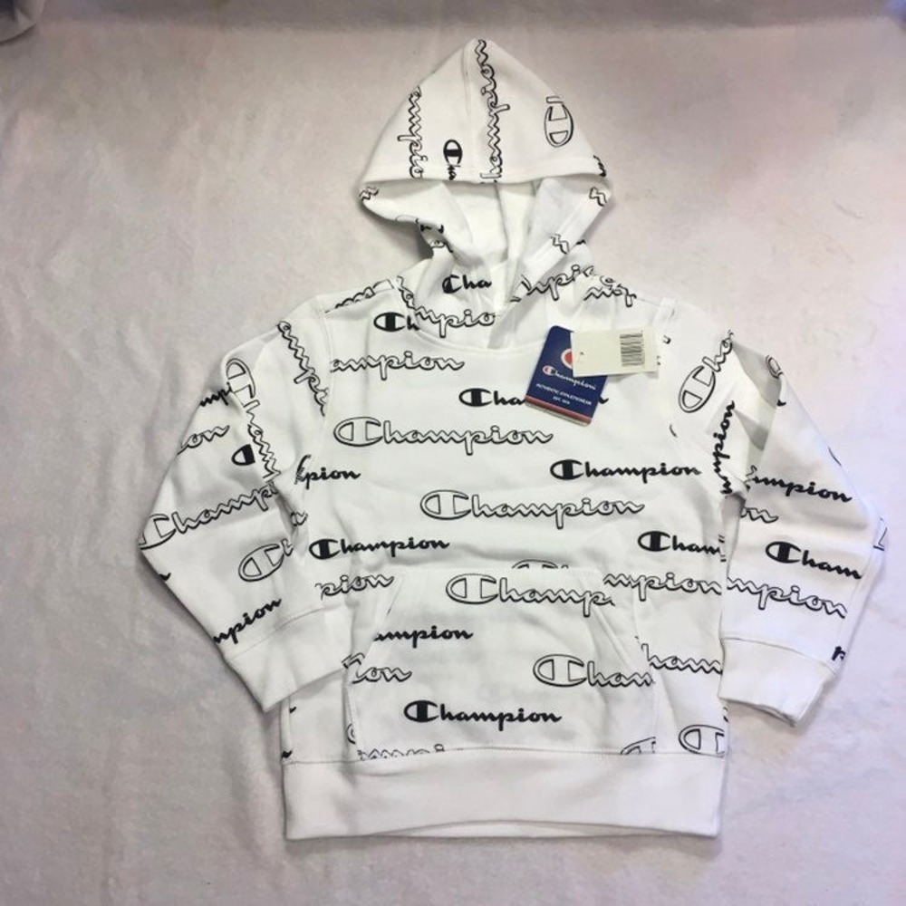 New champion Hoodie‎ 5